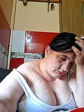 SexyNicool35 online show from May 26, 3:32 pm