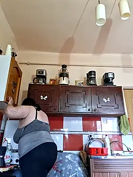 SexyNicool35 online show from May 28, 3:29 pm