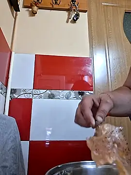 SexyNicool35 online show from March 9, 6:33 pm