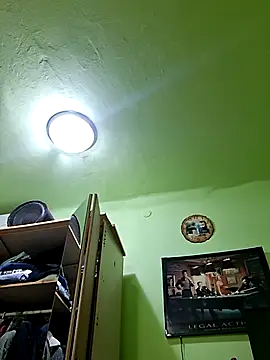 SexyNicool35 online show from April 5, 5:41 pm