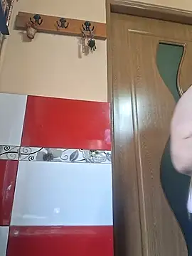 SexyNicool35 online show from March 24, 3:34 pm