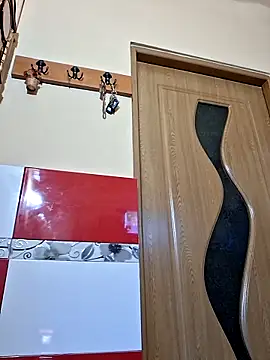 SexyNicool35 online show from March 29, 4:25 am