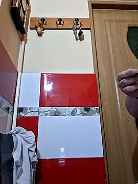 SexyNicool35 online show from April 24, 3:08 am