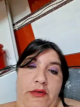 SexyNicool35 online show from May 20, 2:30 am