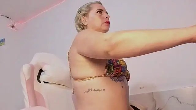 HannaBrave online show from July 12, 11:22 am