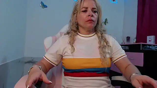 HannaBrave online show from June 17, 7:13 pm