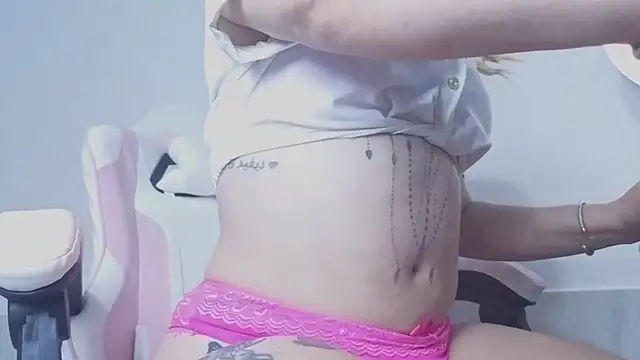 HannaBrave online show from June 29, 3:35 am