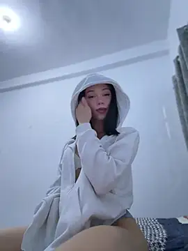 Carlita cute online show from April 16, 5:08 am