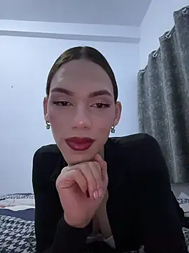 Carlita cute online show from April 1, 4:58 am