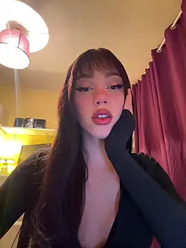 Snapshot of Carlita_cute chatting on October 14, 9:36 pm Carlita cute online show from October 14, 9:36 pm