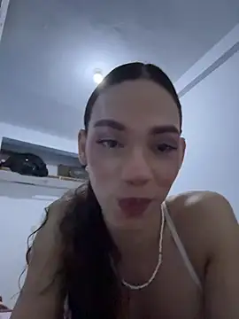 Carlita cute online show from April 3, 5:36 am