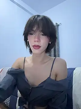 Carlita cute online show from April 23, 3:02 am
