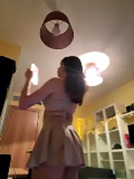 Snapshot of Carlita_cute chatting on January 10, 1:06 pm Carlita cute online show from January 10, 1:06 pm