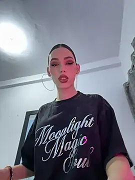 Snapshot of Carlita_cute chatting on June 23, 4:10 am Carlita cute online show from June 23, 4:10 am