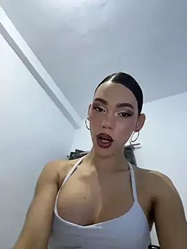Carlita cute online show from May 21, 4:10 am
