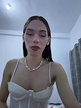 Carlita cute online show from April 5, 3:57 am