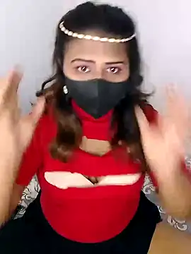 Snapshot of Sexy--queen1 chatting on February 20, 3:12 am Sexy--queen1 online show from February 20, 3:12 am