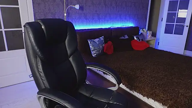 Snapshot of Daniela_Kitty_ chatting on September 21, 7:02 am Daniela Kitty online show from September 21, 7:02 am