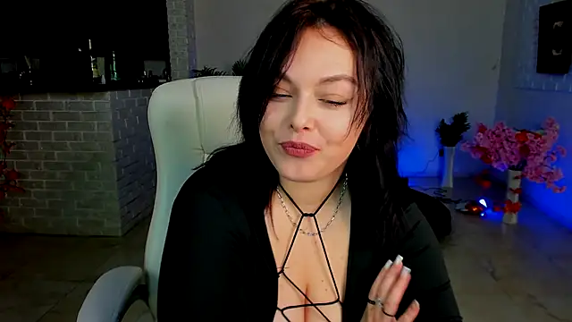 Snapshot of Daniela_Kitty_ chatting on November 28, 10:04 am Daniela Kitty online show from November 28, 10:04 am