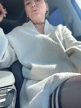 Crazy-Rosa online show from March 11, 6:29 am