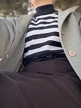 Crazy-Rosa online show from February 19, 5:26 am