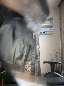 Snapshot of Crazy-Rosa chatting on February 16, 3:47 am Crazy-Rosa online show from February 16, 3:47 am