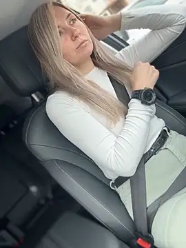 Crazy-Rosa online show from March 5, 7:16 am