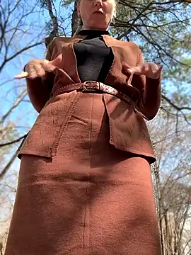 Crazy-Rosa online show from March 21, 7:42 am