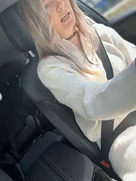 Crazy-Rosa online show from March 17, 7:11 am