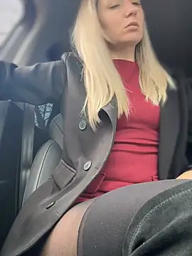 Crazy-Rosa online show from February 20, 7:10 am