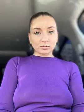 Crazy-Rosa online show from March 14, 6:30 am