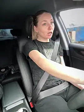 Snapshot of Crazy-Rosa chatting on March 8, 11:05 am Crazy-Rosa online show from March 8, 11:05 am