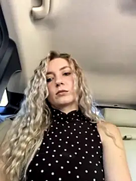 Crazy-Rosa online show from May 29, 5:13 am