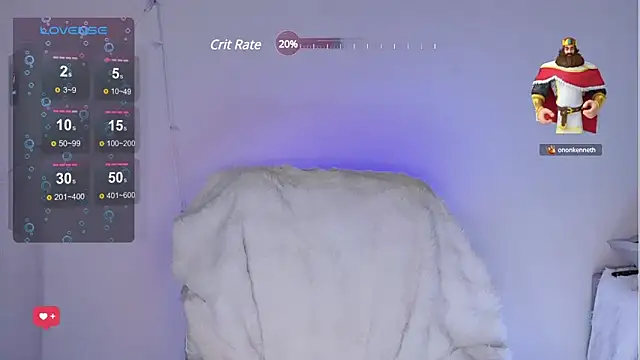 O0 0Q online show from January 20, 7:14 pm