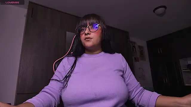 Snapshot of Steph_moon_ chatting on October 11, 8:54 pm Steph moon  online show from October 11, 8:54 pm