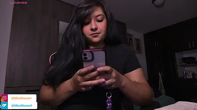 Snapshot of Steph_moon_ chatting on September 14, 4:35 am Steph moon  online show from September 14, 4:35 am