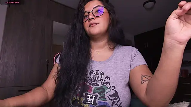 Snapshot of Steph_moon_ chatting on November 12, 11:30 pm Steph moon online show from November 12, 11:30 pm