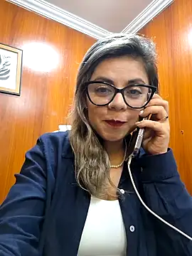 Snapshot of Cata_Office-12 chatting on September 19, 8:24 pm Cata Office-12 online show from September 19, 8:24 pm