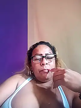 Afroditabichota online show from November 13, 12:42 pm