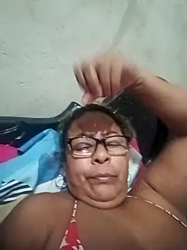 Afroditabichota online show from November 20, 11:03 pm