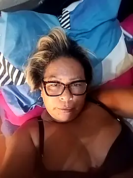 Afroditabichota online show from November 23, 7:29 am