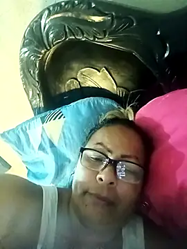 Afroditabichota online show from November 27, 11:43 am