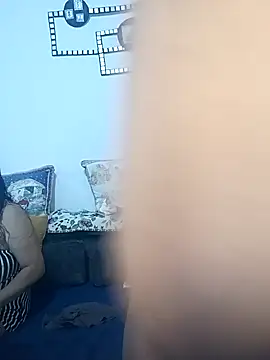 Afroditabichota online show from November 20, 12:33 am