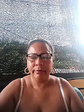 Afroditabichota online show from October 23, 10:08 pm