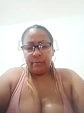 Afroditabichota online show from November 29, 4:01 am