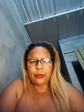 Afroditabichota online show from November 24, 10:54 pm