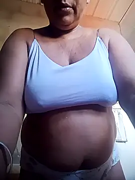 Afroditabichota online show from October 26, 3:56 pm