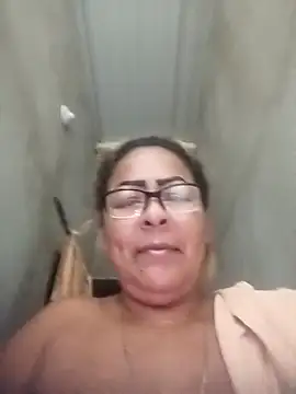 Afroditabichota online show from November 9, 12:14 am