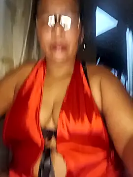 Afroditabichota online show from December 3, 11:58 pm