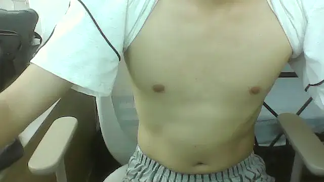 YunheLEE online show from June 22, 9:17 am